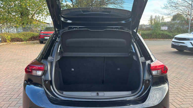 Vauxhall Corsa 1.2 Elite Edition 5dr Petrol Hatchback